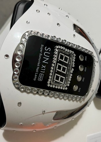 Sun x11 Uv - Görsel 3