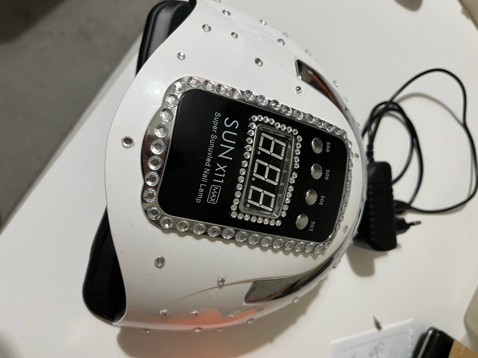 Sun x11 Uv - Görsel 3