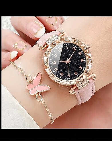 Swatch Saat seti