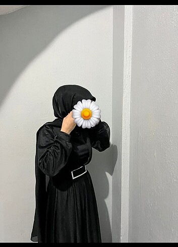 Diğer Tesettür abiye