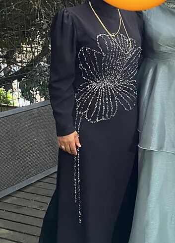 Tesettür abiye
