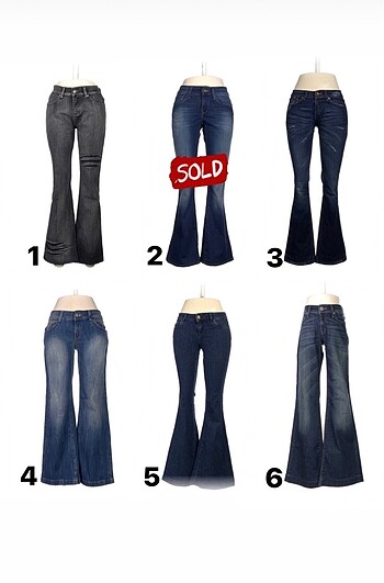 Urban Outfitters jeans
