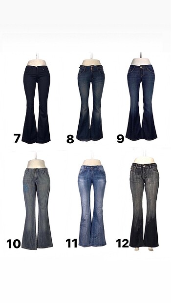 s Beden jeans