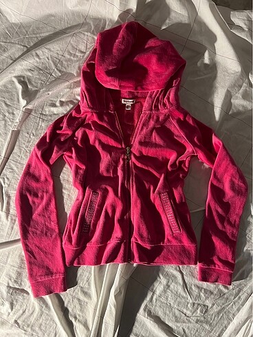 y2k vintage juicy couture takım