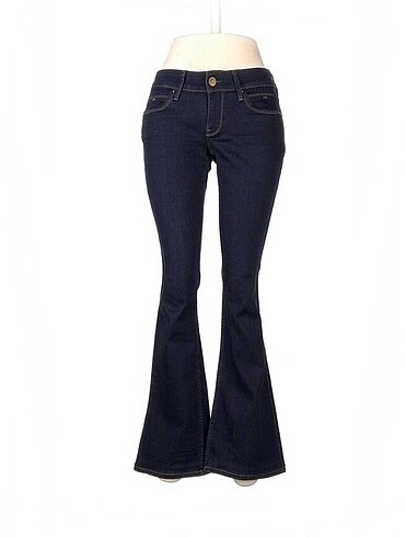 Miss Sixty flare y2k jeans