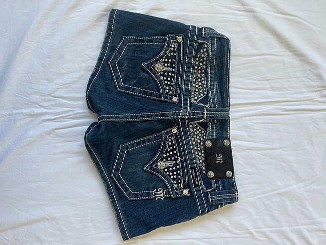 miss me jean 27
