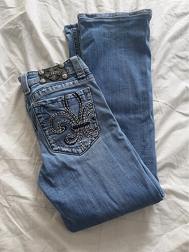 Urban Outfitters Miss Me Jean