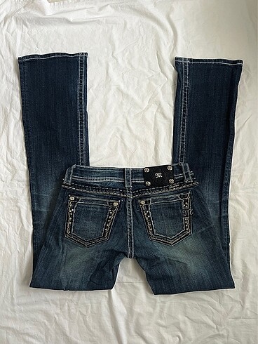 True Religion miss me jean 25