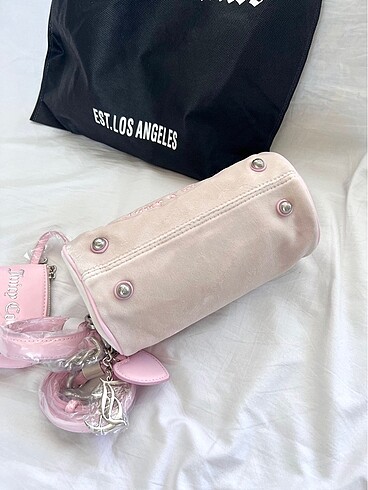Beden Orijinal Juicy Couture çanta