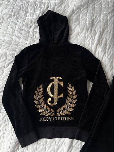 m Beden juicy couture takım