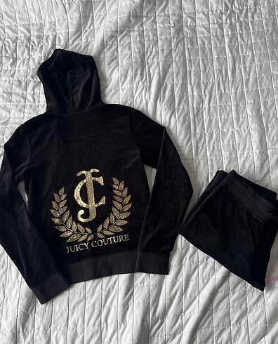 m Beden mavi Renk juicy couture takım