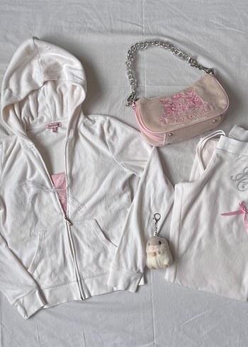 juicy couture takim
