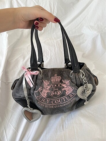 Juicy Couture Orijinal satld