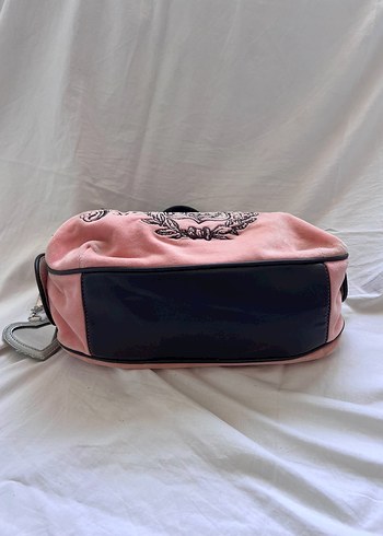 Juicy Couture JUICY COUTURE VINTAGE 2000s CANTA