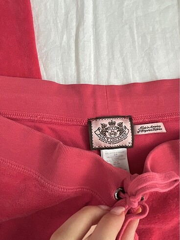 s Beden Juicy Couture Eşofman