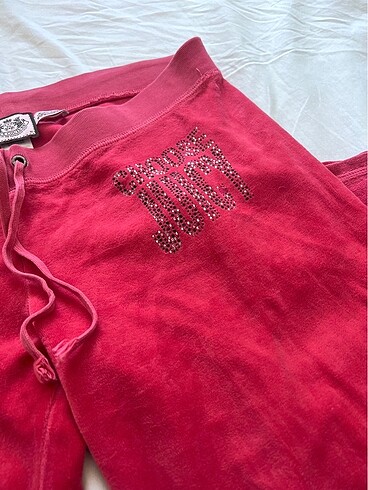 s Beden Juicy Couture Eşofman