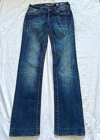 True Religion miss me jean 28