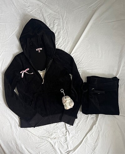 JUICY COUTURE TAKIMLAR