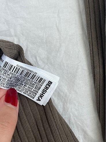 Bershka bershka kazak