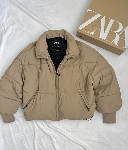 Orijinal Zara Mont