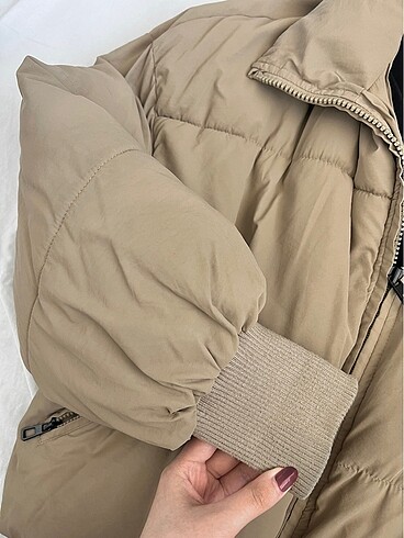 xs Beden Orijinal Zara Mont