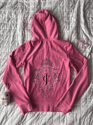 s Beden Juicy Couture Hırkalar 2000s