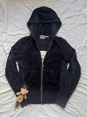 Juicy Couture Juicy Couture 2000s hırka