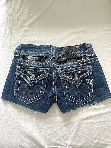Miss Me Jean 2000s
