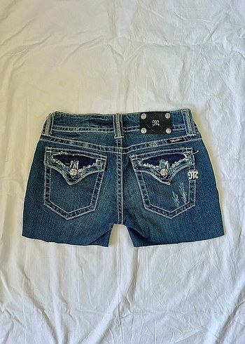 True Religion Juicy Couture Siyah Suet Goth Kadin Cantasi