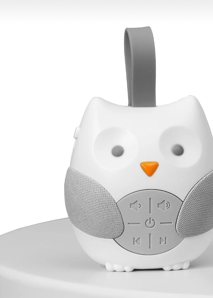 Bebek ninni uyku cihazi - Görsel 3