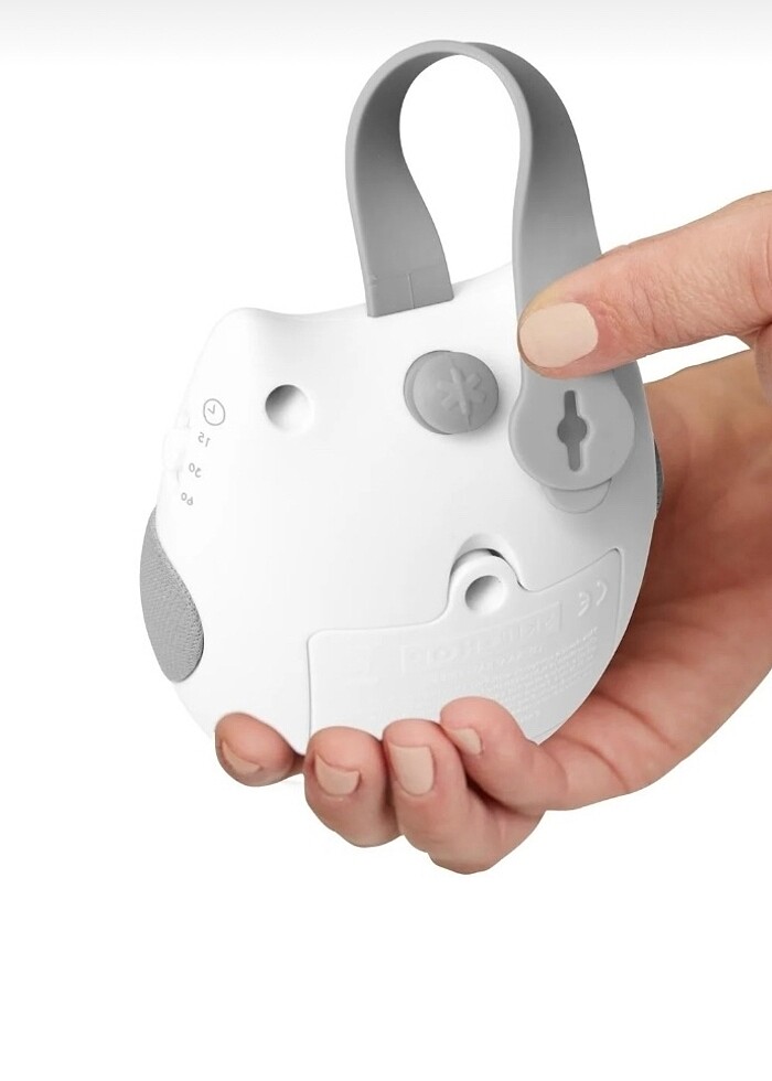 Bebek ninni uyku cihazi - Görsel 4