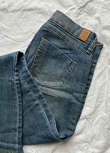 36 Beden Mango Jean