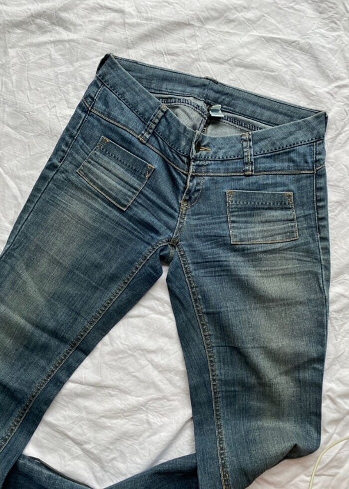 Mango Jean  - Görsel 2