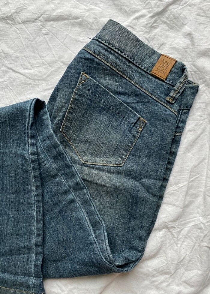 Mango Jean  - Görsel 3