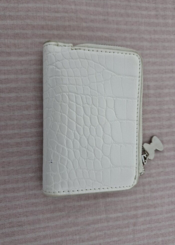 Bershka hello kitty cüzdan - Görsel 3