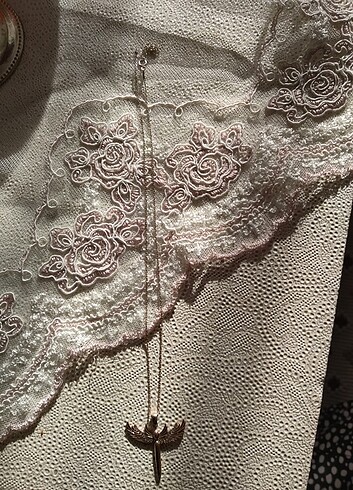 Hicret kuyumculuk mikailin kılıcı kolye - Görsel 2