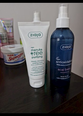 Yves Rocher Lacoste ThePurest Pantene - Görsel 3