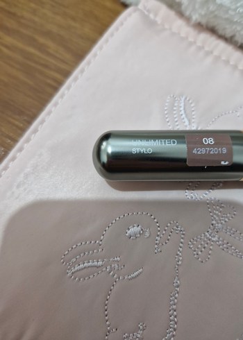 Yves Rocher Lacoste ThePurest Pantene - Görsel 6