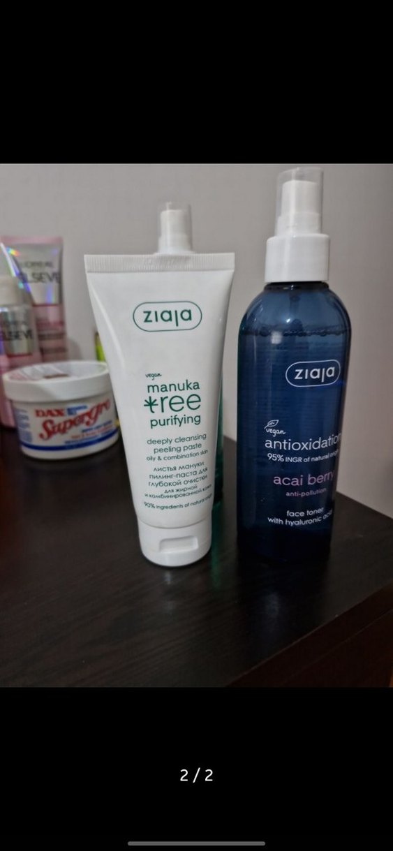 Yves Rocher Lacoste ThePurest Pantene - Görsel 3