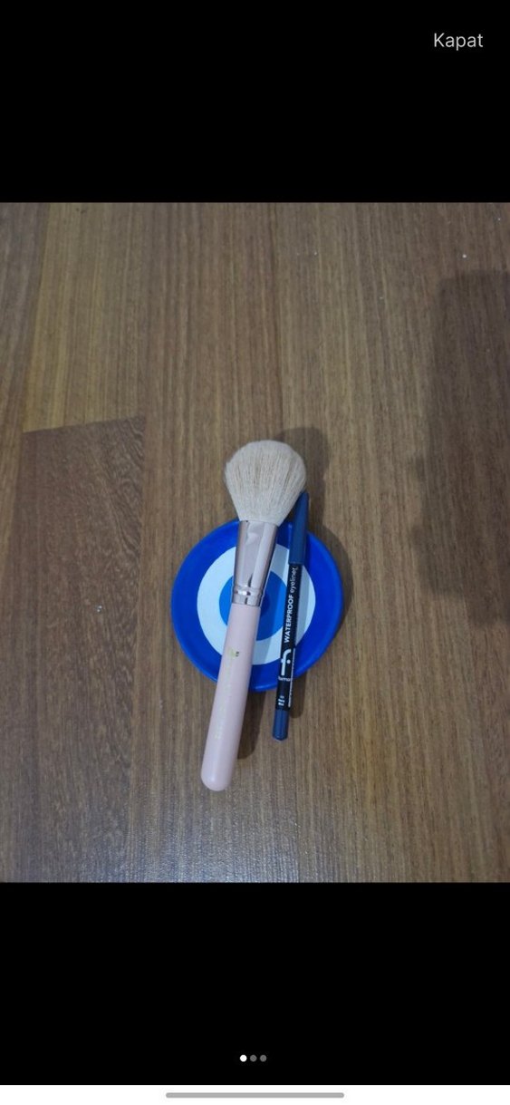 Yves Rocher Lacoste ThePurest Pantene - Görsel 2