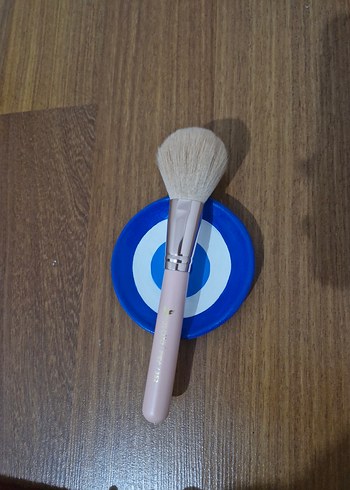 Nascita Allık ve Pudra fırçası Flormar göz kalemi - Görsel 2