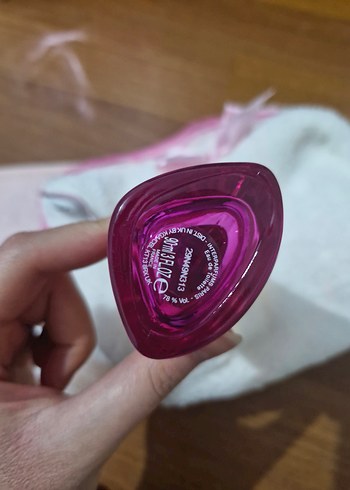 Lacoste Touch of Pink Kadın Parfümü - Görsel 3