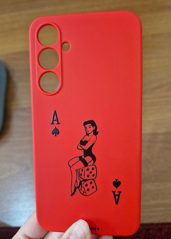 Samsung S23 Fe telefon kılıfları - Görsel 3