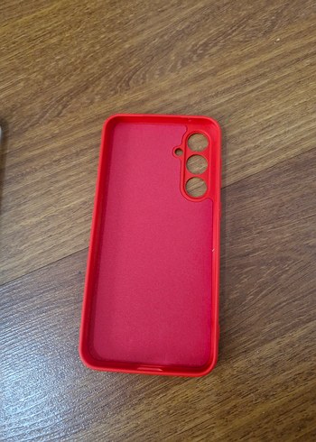 Samsung S23 Fe telefon kılıfları - Görsel 4