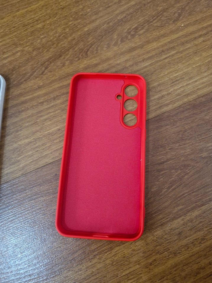 Samsung S23 Fe telefon kılıfları - Görsel 4