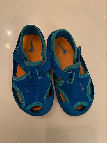 Nike Nike ilk adım sandalet