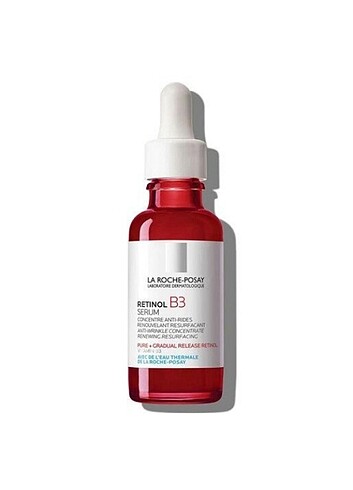 La Roche Posay La Roche Posay Retinol B3 Serum 30 ml