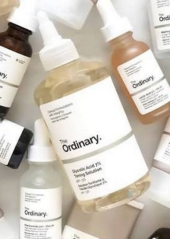 The Ordinary Anti-Aging Serum - Glycolic Acid %7