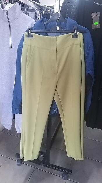 Kumas pantalon