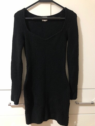 xs Beden h&m kısa elbise